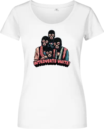 Introverts Unite