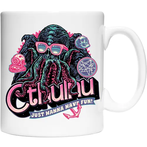 Creatures from the deep