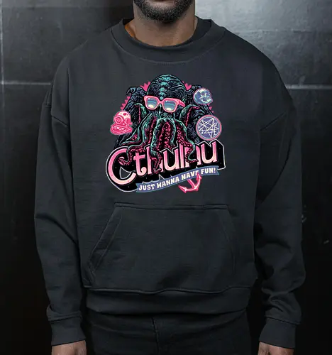 Creatures from the deep