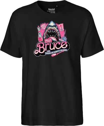 The Pride of Amity Island
