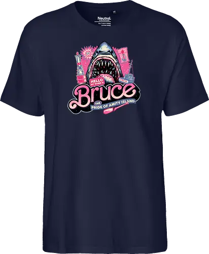 The Pride of Amity Island
