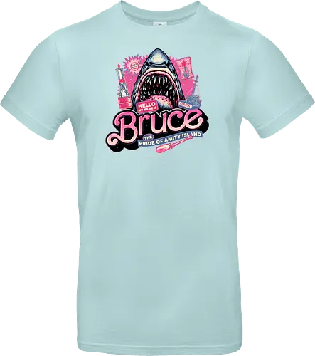 The Pride of Amity Island