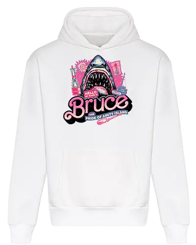 The Pride of Amity Island