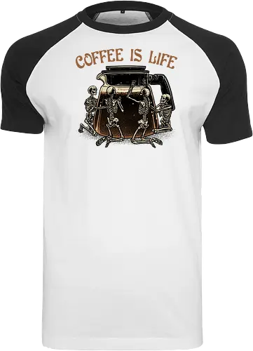 Coffee is Life