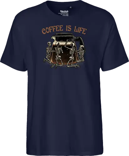 Coffee is Life