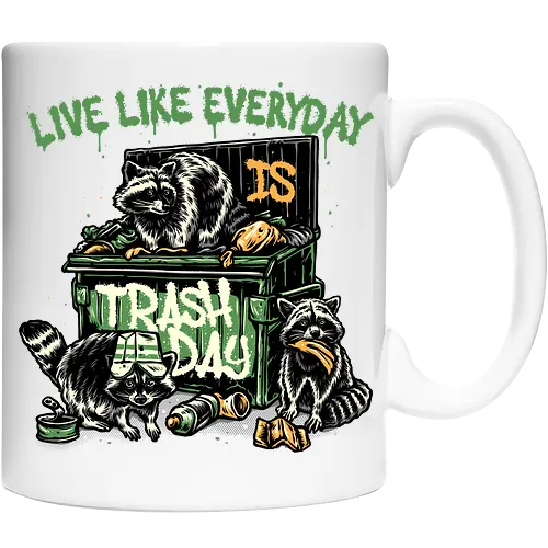 Trash Day