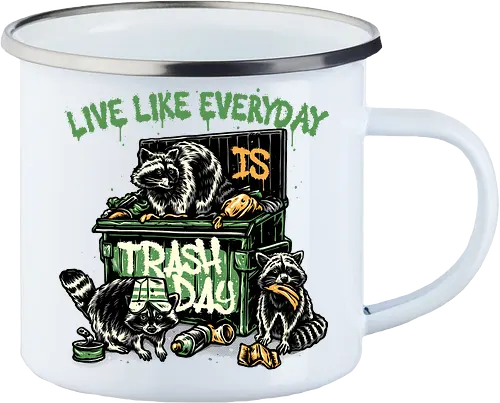 Trash Day