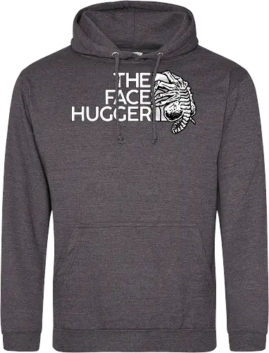 The Face Hugger