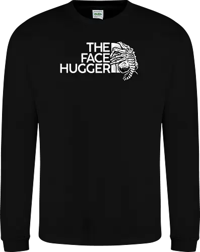 The Face Hugger