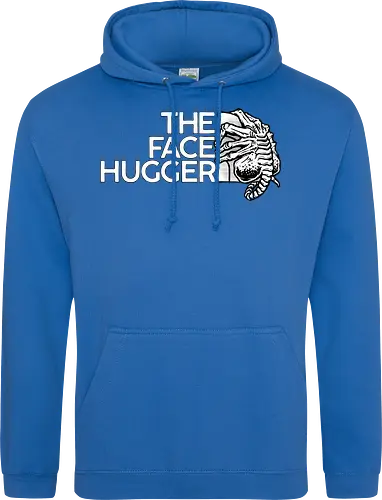 The Face Hugger
