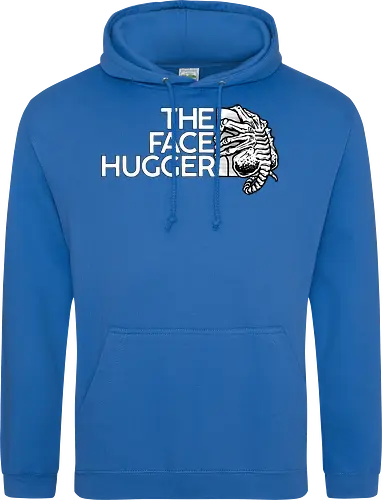 The Face Hugger
