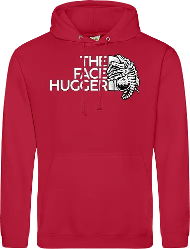 The Face Hugger