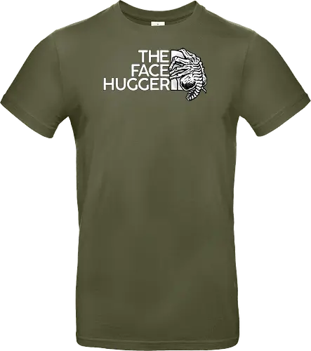 The Face Hugger