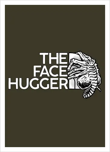 The Face Hugger