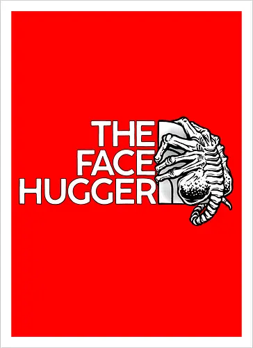 The Face Hugger