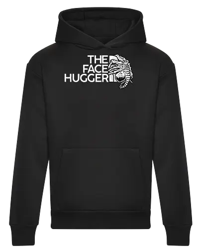 The Face Hugger