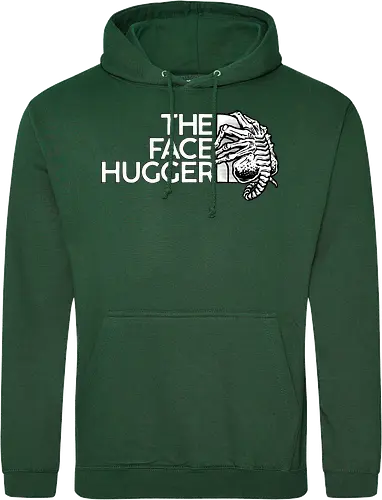 The Face Hugger
