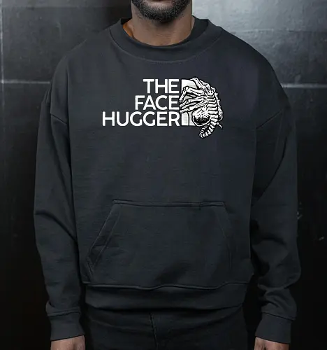 The Face Hugger