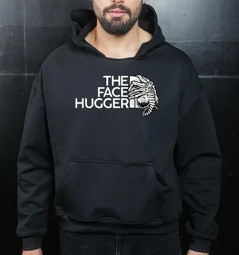 The Face Hugger