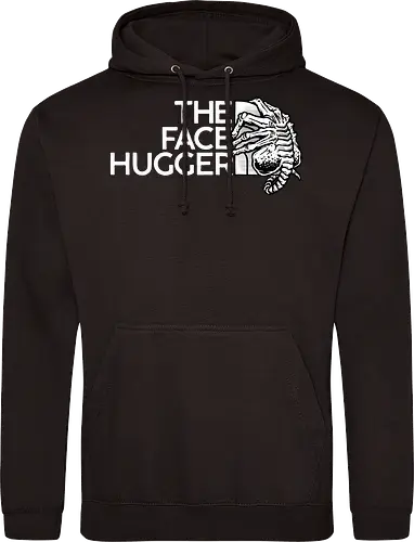 The Face Hugger