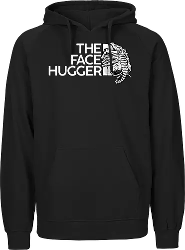 The Face Hugger