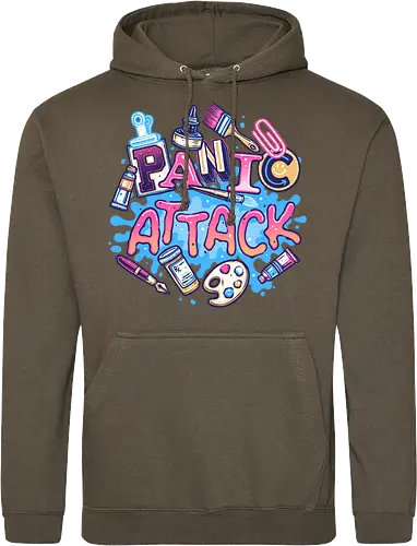 Panic Attack