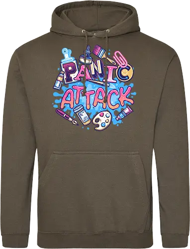 Panic Attack