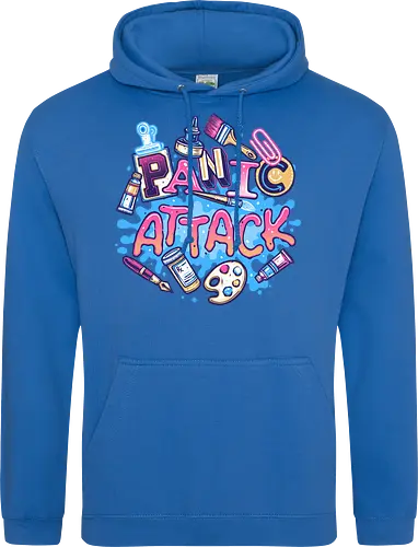 Panic Attack