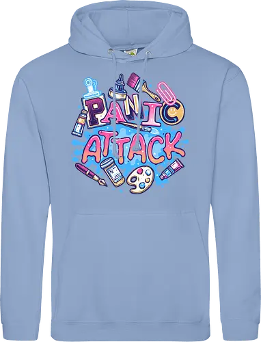 Panic Attack