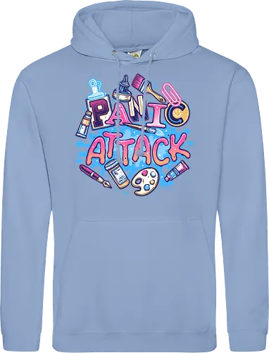 Panic Attack