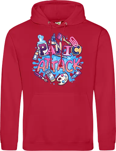 Panic Attack