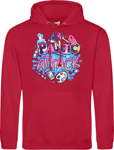 Panic Attack