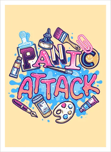 Panic Attack