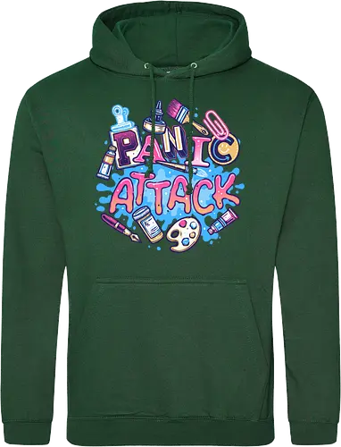 Panic Attack