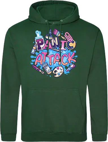 Panic Attack