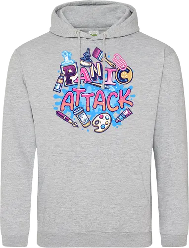 Panic Attack