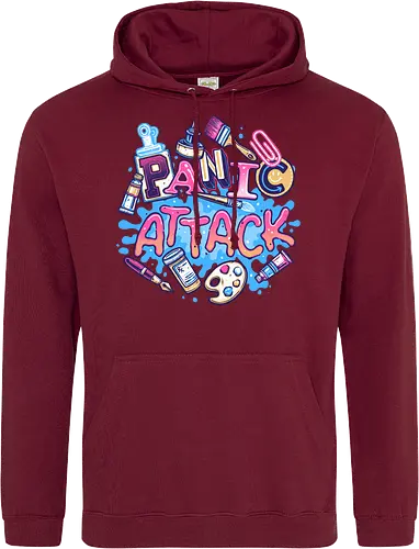 Panic Attack