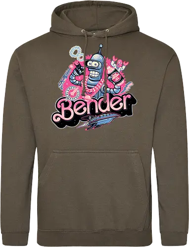 Pink Future ahead of us