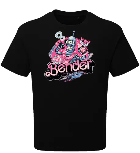 Pink Future ahead of us