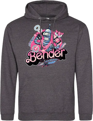 Pink Future ahead of us