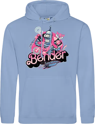 Pink Future ahead of us