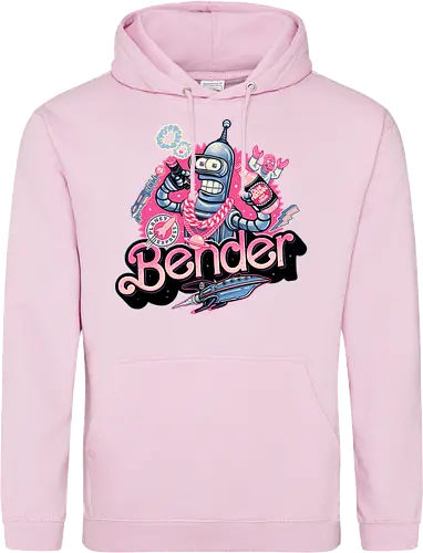Pink Future ahead of us