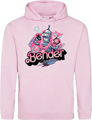 Pink Future ahead of us