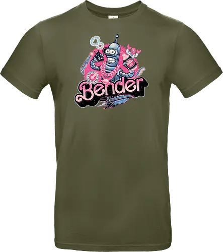 Pink Future ahead of us