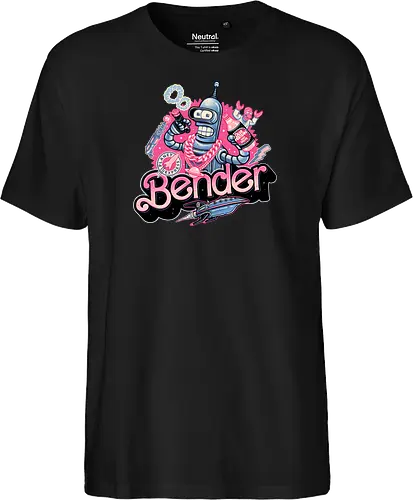 Pink Future ahead of us