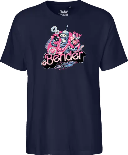 Pink Future ahead of us