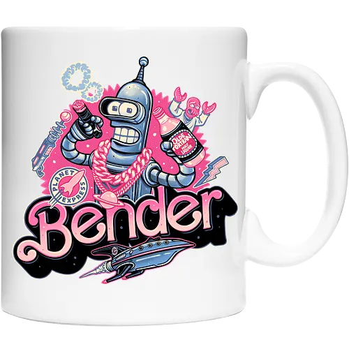 Pink Future ahead of us