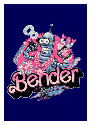 Pink Future ahead of us