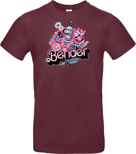 Pink Future ahead of us