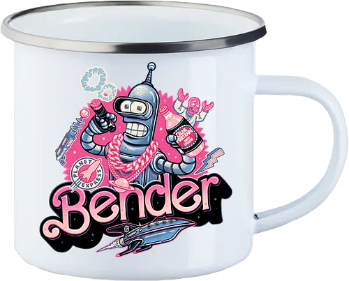 Pink Future ahead of us